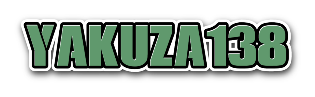 YAKUZA138